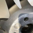 Original Audi R8 420 Felgen 420601025AD/AF/BA/AT/AC Titan Grau 19Zoll ET42  ET50