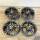 Original Audi R8 420 Felgen 420601025AD/AF/BA/AT/AC Titan Grau 19Zoll ET42  ET50