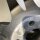 Original Audi R8 420 Felgen 420601025AD/AF/BA/AT/AC Titan Grau 19Zoll ET42  ET50