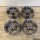 4x Original Audi R8 420 19Zoll Felgen 420601025AF/AD/BA/AT/AC/AE ET 42  ET 50