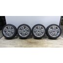 TOP 4 x Orig. Audi A5 S5 B10 Winterräder 8B3601025AS 19Zoll ET44  Winterreifen
