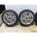 TOP 4 x Orig. Audi A5 S5 B10 Winterräder 8B3601025AS 19Zoll ET44  Winterreifen