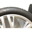 TOP 4 x Orig. Audi A5 S5 B10 Winterräder 8B3601025AS 19Zoll ET44  Winterreifen