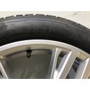 TOP 4 x Orig. Audi A5 S5 B10 Winterräder 8B3601025AS 19Zoll ET44  Winterreifen
