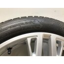 TOP 4 x Orig. Audi A5 S5 B10 Winterräder 8B3601025AS 19Zoll ET44  Winterreifen