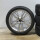 TOP 4 x Orig. Audi A5 S5 B10 Winterräder 8B3601025AS 19Zoll ET44  Winterreifen
