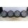 TOP 4 x Orig. Audi A5 S5 B10 Winterräder 8B3601025AS 19Zoll ET44  Winterreifen