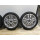 TOP 4 x Orig. Audi A5 S5 B10 Winterräder 8B3601025AS 19Zoll ET44  Winterreifen