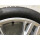 TOP 4 x Orig. Audi A5 S5 B10 Winterräder 8B3601025AS 19Zoll ET44  Winterreifen