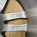 1 x Original Audi A6 S6 4G C7 Felge 4G9601025N 8,5x20 Zoll ET43 Alufelge 20Zoll