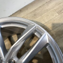 1 x Original Audi A6 S6 4G C7 Felge 4G9601025N 8,5x20 Zoll ET43 Alufelge 20Zoll