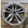 1 x Original Audi A6 S6 4G C7 Felge 4G9601025N 8,5x20 Zoll ET43 Alufelge 20Zoll