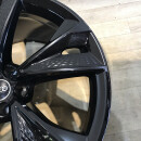 1 x Orig. Audi RS6 RS7 4K C8 Felge 4K0601025BC/BB/BA/AT 10,5x22 Zoll ET19 Alufelge