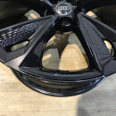 1 x Orig. Audi RS6 RS7 4K C8 Felge 4K0601025BC/BB/BA/AT 10,5x22 Zoll ET19 Alufelge