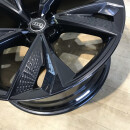 1 x Original RS6 RS7 4K C8 Felge 4K0601025BC/BA/AT/BB 10,5x22 Zoll ET19  Alufelge