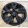 1 x Original RS6 RS7 4K C8 Felge 4K0601025BC/BA/AT/BB 10,5x22 Zoll ET19  Alufelge