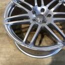 1 x Original Audi Q7 4L 21Zoll Felge 4L0601025S 10x21...