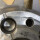 1 x Original Audi Q7 4L 21Zoll Felge 4L0601025S 10x21 Zoll ET44 Alufelge