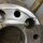 1 x Original Audi Q7 4L 21Zoll Felge 4L0601025S 10x21 Zoll ET44 Alufelge