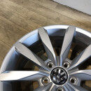 1 x Origi. VW Golf VII 5G AM1 Felge 5N5G0601025CH 7x17...