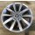 1 x Origi. VW Golf VII 5G AM1 Felge 5N5G0601025CH 7x17 Zoll ET49 Alufelge 17Zoll