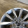 1 x Origi. VW Golf VII 5G AM1 Felge 5N5G0601025CH 7x17 Zoll ET49 Alufelge 17Zoll