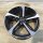 1 x Original Audi TT TTS 8S FV Felge 8S0601025BD/BE/N/T   9x19 Zoll ET52