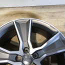 1 x Original Audi Q5 SQ5 FY Felge 80A601025T 8x20 Zoll...