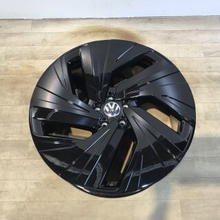 TOP 1 x Original VW ID.4 ID.5 Felge 11A601025T/K 9x21 Zoll ET42 Alufelge  21Zoll