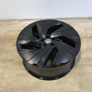 TOP 1 x Original VW ID.4 ID.5 Felge 11A601025T/K 9x21...