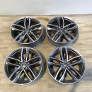 4 x Original Audi Q7 SQ7 4M Felgen 4M0601025BF/AJ/AS...