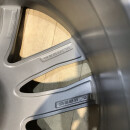 4 x Original Audi Q7 SQ7 4M Felgen 4M0601025BF/AJ/AS 9,5x21Zoll  ET31 Alufelgen