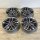 4 x Original Audi Q7 SQ7 4M Felgen 4M0601025BF/AJ/AS 9,5x21Zoll  ET31 Alufelgen