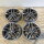 4 x Original Audi Q7 SQ7 4M Felgen 4M0601025BF/AJ/AS 9,5x21Zoll  ET31 Alufelgen