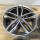 4 x Original Audi Q7 SQ7 4M Felgen 4M0601025BF/AJ/AS 9,5x21Zoll  ET31 Alufelgen