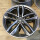 4 x Original Audi Q7 SQ7 4M Felgen 4M0601025BF/AJ/AS 9,5x21Zoll  ET31 Alufelgen