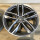 4 x Original Audi Q7 SQ7 4M Felgen 4M0601025BF/AJ/AS 9,5x21Zoll  ET31 Alufelgen