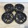 TOP 4 x Original Audi A4 B9 8W Felgen 8W9601025D 6,5x17 Zoll ET28 Alufelgen