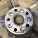 4 x Original Audi R8 Typ42 Felgen 420601025AE/AC/AG 8,5x19Zoll ET42  Satz3