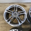 4 x Original Audi R8 Typ42 Felgen 420601025AE/AC/AG 8,5x19Zoll ET42  Satz3