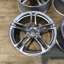 4 x Original Audi R8 Typ42 Felgen 420601025AE/AC/AG 8,5x19Zoll ET42  Satz3
