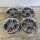 4 x Original Audi R8 Typ42 Felgen 420601025AE/AC/AG 8,5x19Zoll ET42  Satz3