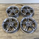 4 x Original Audi R8 TYP42  Felgen 420601025AE/AC/AT...