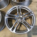 4 x Original Audi R8 TYP42  Felgen 420601025AE/AC/AT...