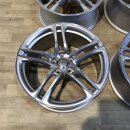 4 x Original Audi R8 TYP42  Felgen 420601025AE/AC/AT 8,5x19 Zoll ET42 Satz2