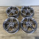 4 x Original Audi R8 420 Felgen 420601025B 8,5x19 Zoll...