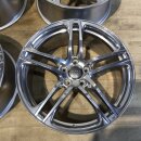 4 x Original Audi R8 420 Felgen 420601025B 8,5x19 Zoll...