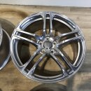 4 x Original Audi R8 420 Felgen 420601025B 8,5x19 Zoll ET42 Satz4  Alufelgen