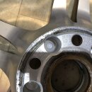 4 x Original Audi R8 420 Felgen 420601025B 8,5x19 Zoll ET42 Satz4  Alufelgen
