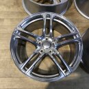 4 x Original Audi R8 420 Felgen 420601025B 8,5x19 Zoll ET42 Satz4  Alufelgen